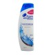 Head & Shoulders Cool Menthol Shampoo 400ml